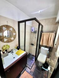Tiong Bahru Estate (D3), Apartment #573392301
